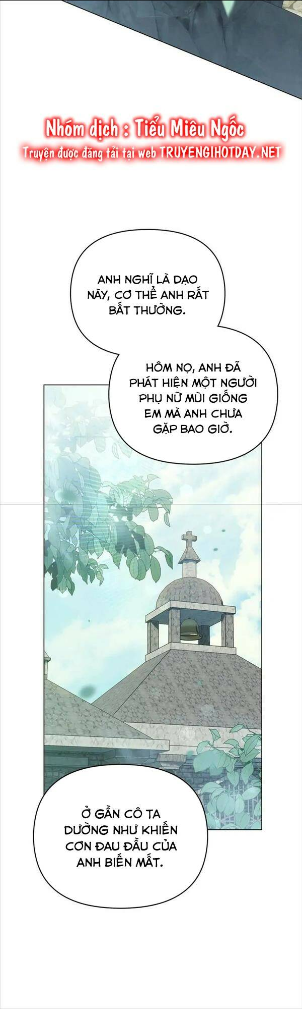 Chàng Người Sói Phát Điên Vì Tôi: Chapter 17
