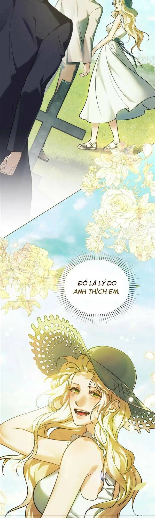 Chàng Người Sói Phát Điên Vì Tôi: Chapter 17