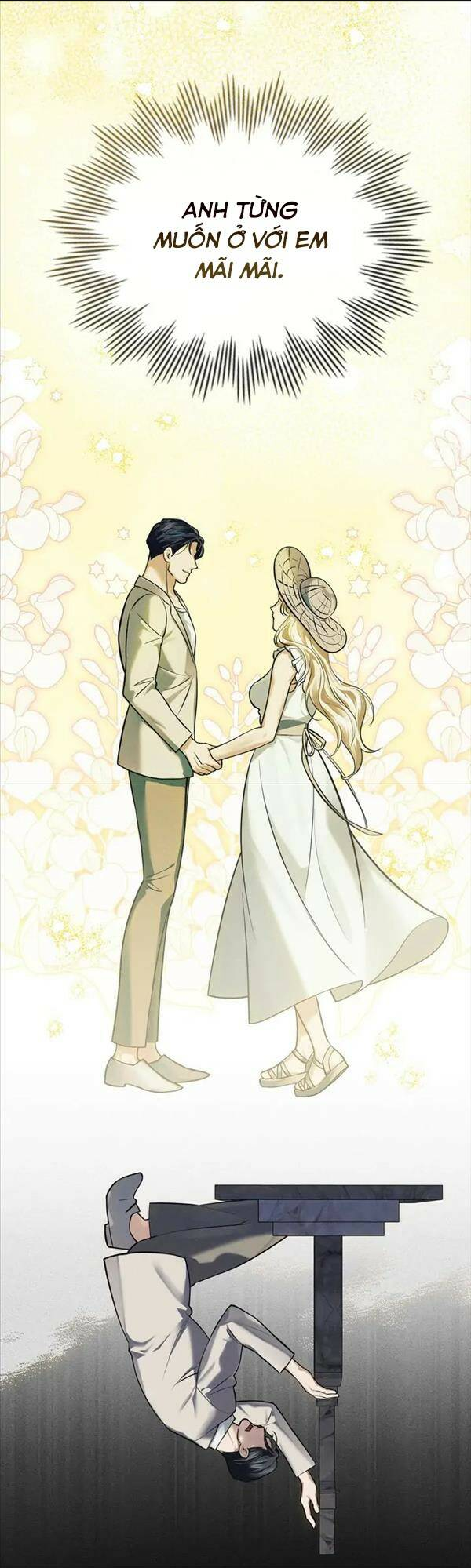 Chàng Người Sói Phát Điên Vì Tôi: Chapter 17