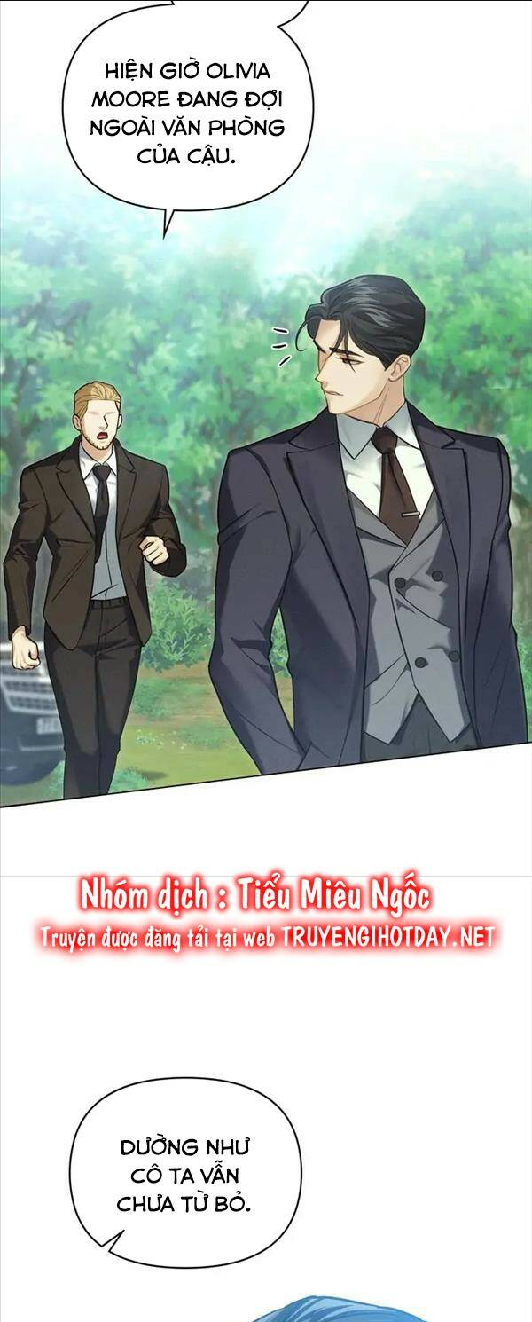 Chàng Người Sói Phát Điên Vì Tôi: Chapter 17