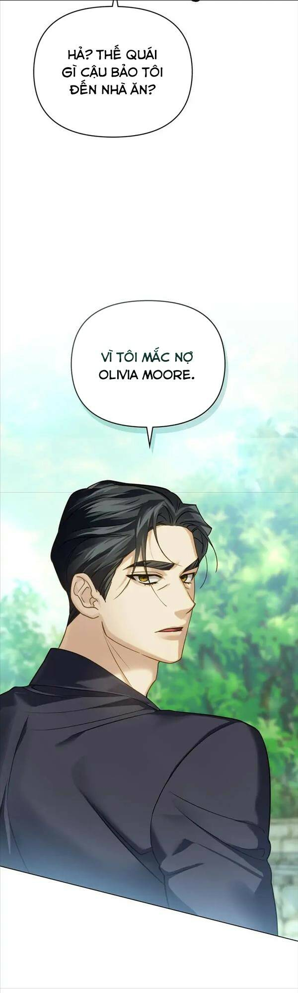 Chàng Người Sói Phát Điên Vì Tôi: Chapter 17