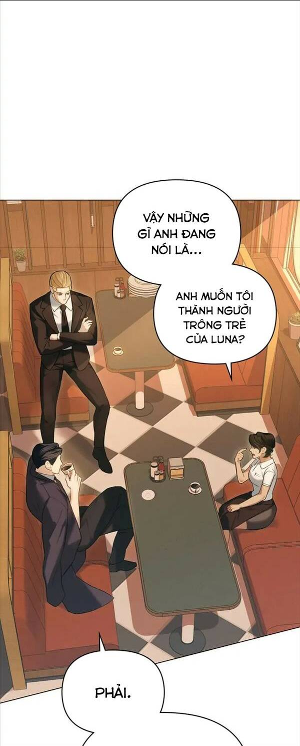 Chàng Người Sói Phát Điên Vì Tôi: Chapter 17
