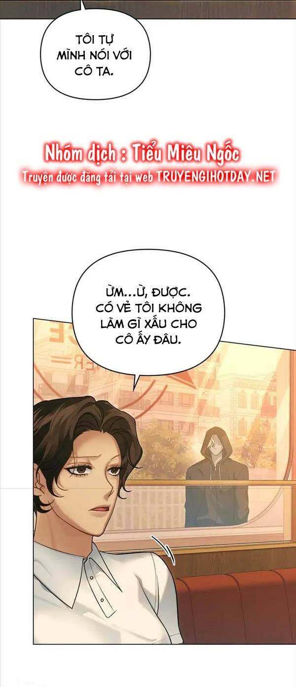 Chàng Người Sói Phát Điên Vì Tôi: Chapter 17