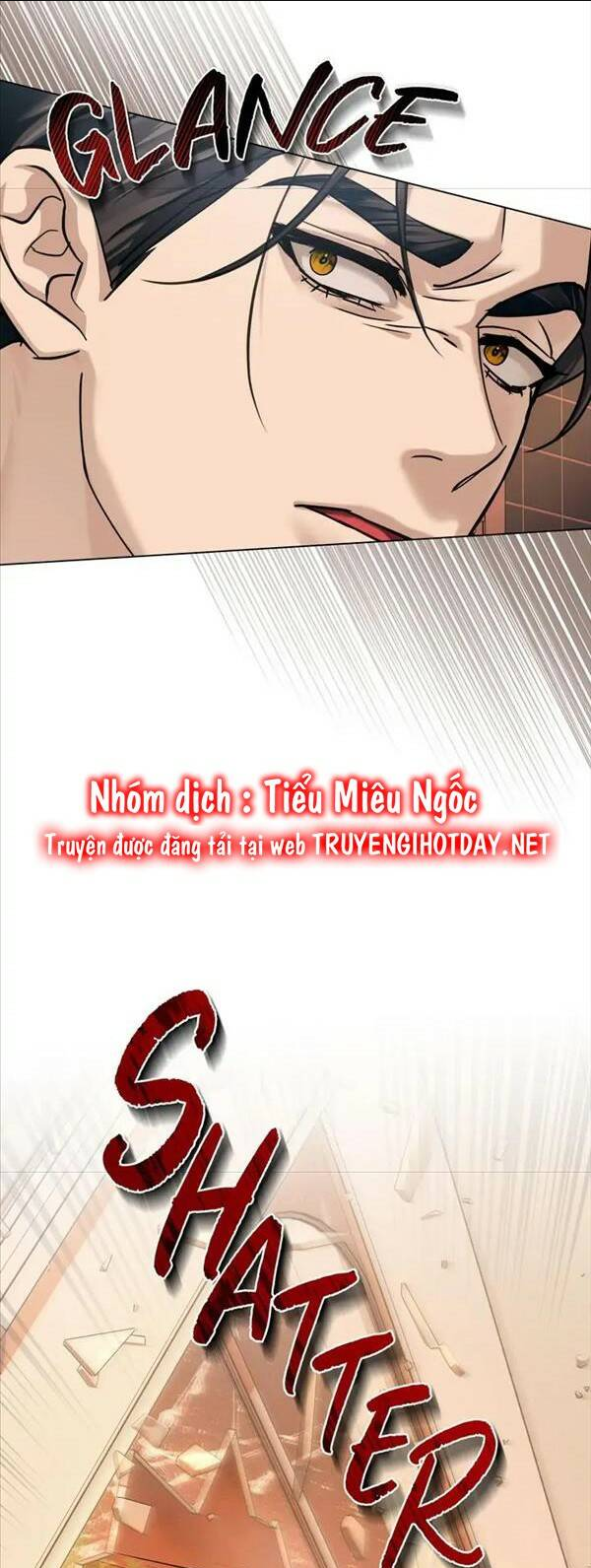 Chàng Người Sói Phát Điên Vì Tôi: Chapter 17