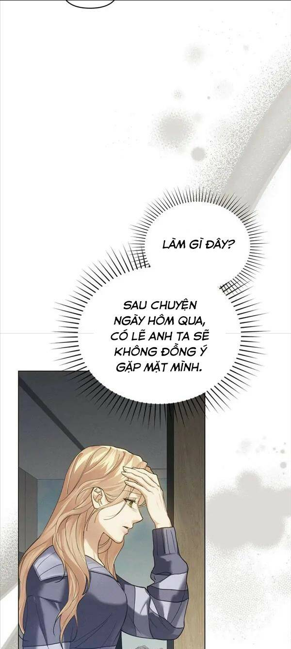 Chàng Người Sói Phát Điên Vì Tôi: Chapter 17