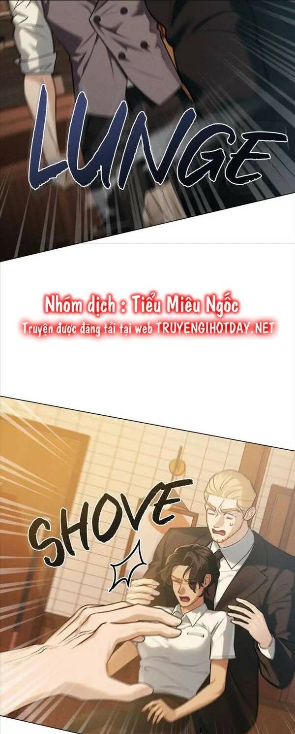 Chàng Người Sói Phát Điên Vì Tôi: Chapter 17