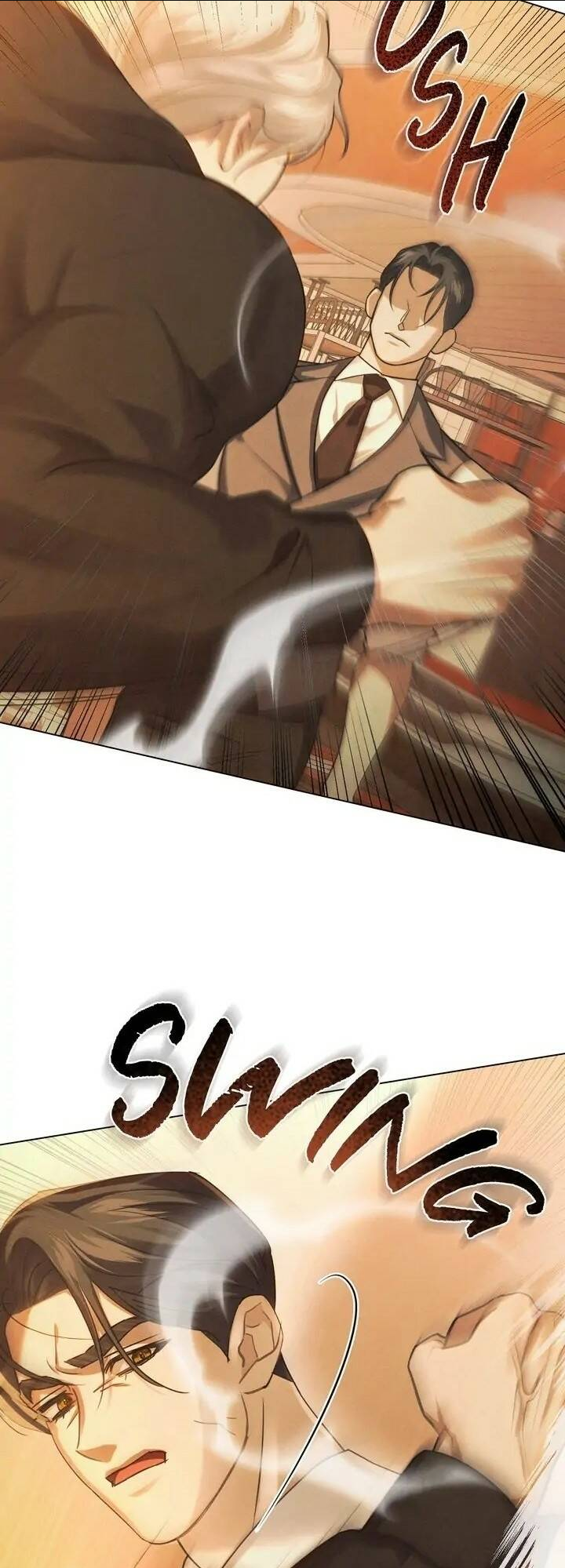 Chàng Người Sói Phát Điên Vì Tôi: Chapter 18