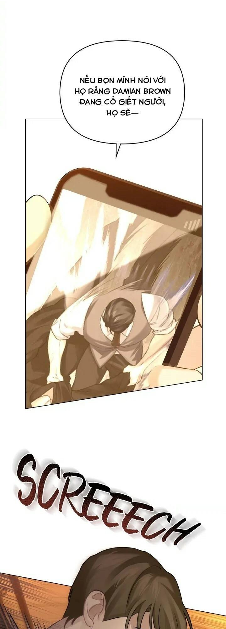 Chàng Người Sói Phát Điên Vì Tôi: Chapter 18