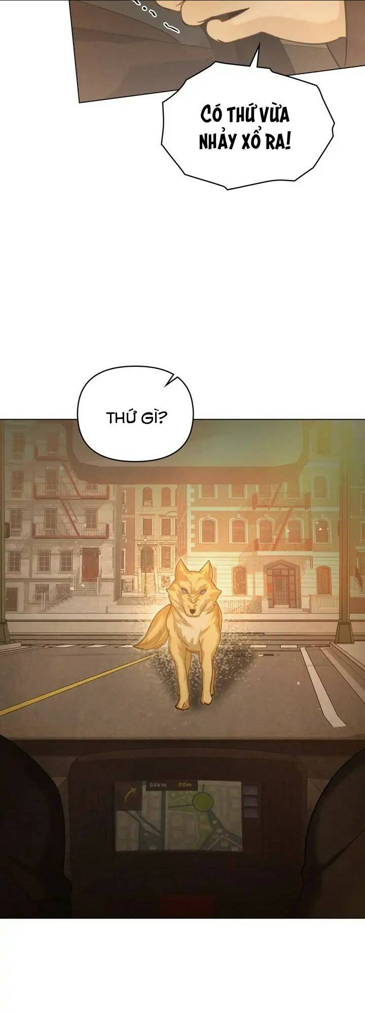 Chàng Người Sói Phát Điên Vì Tôi: Chapter 18
