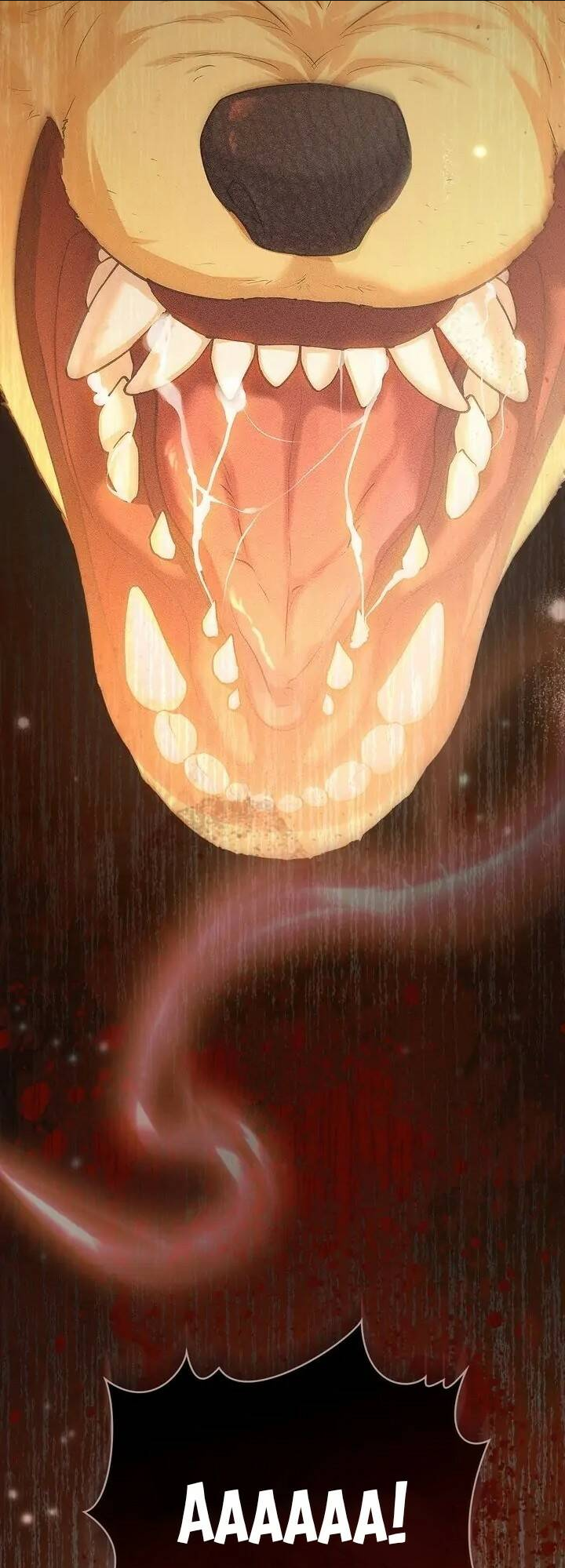 Chàng Người Sói Phát Điên Vì Tôi: Chapter 18