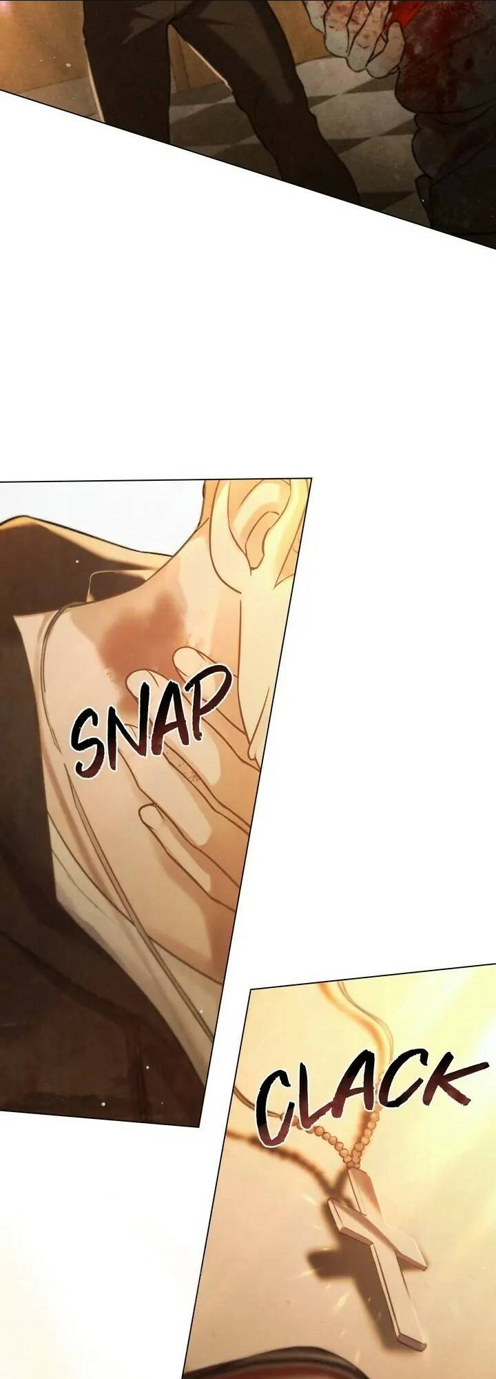 Chàng Người Sói Phát Điên Vì Tôi: Chapter 18