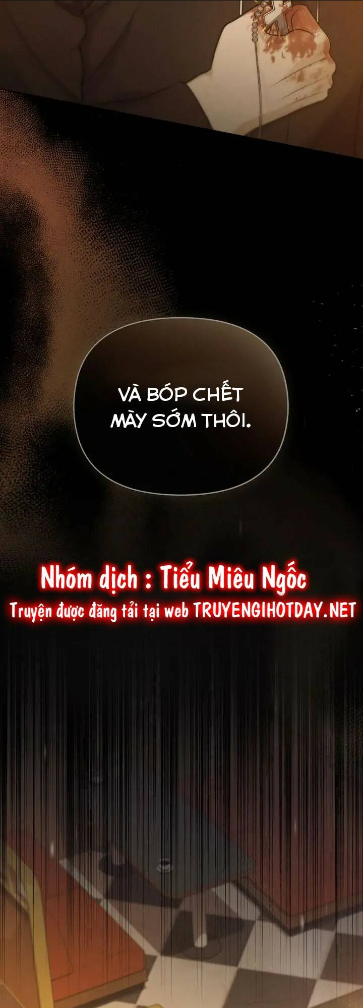 Chàng Người Sói Phát Điên Vì Tôi: Chapter 18