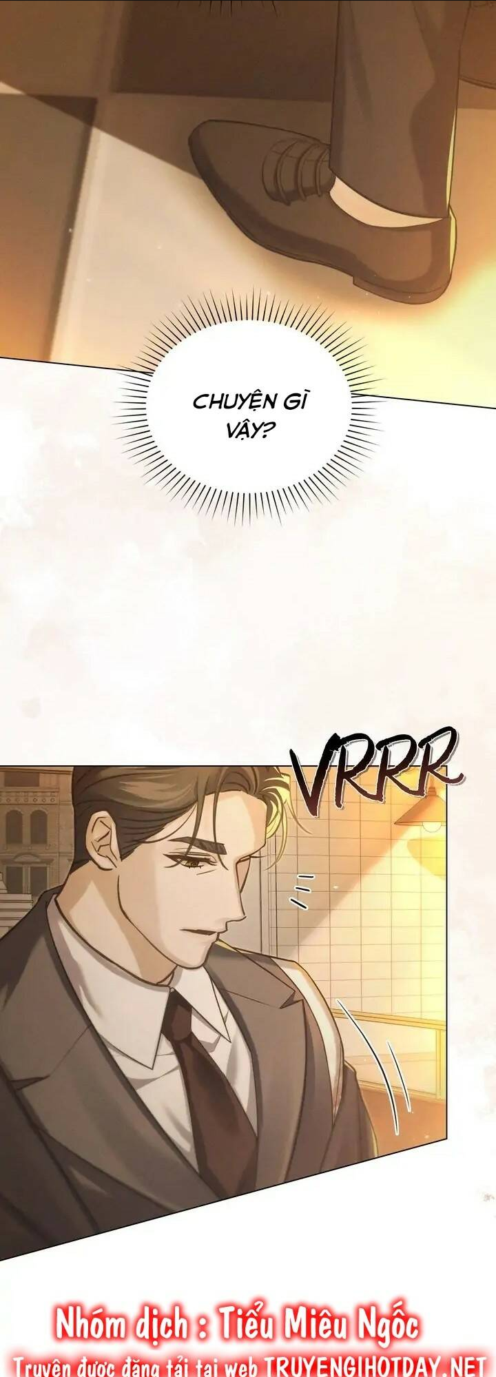 Chàng Người Sói Phát Điên Vì Tôi: Chapter 18