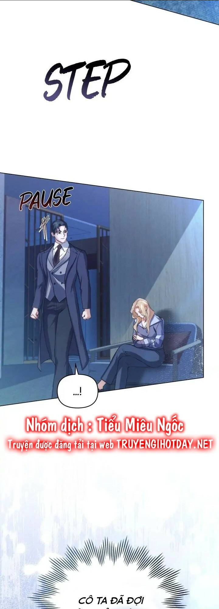 Chàng Người Sói Phát Điên Vì Tôi: Chapter 18