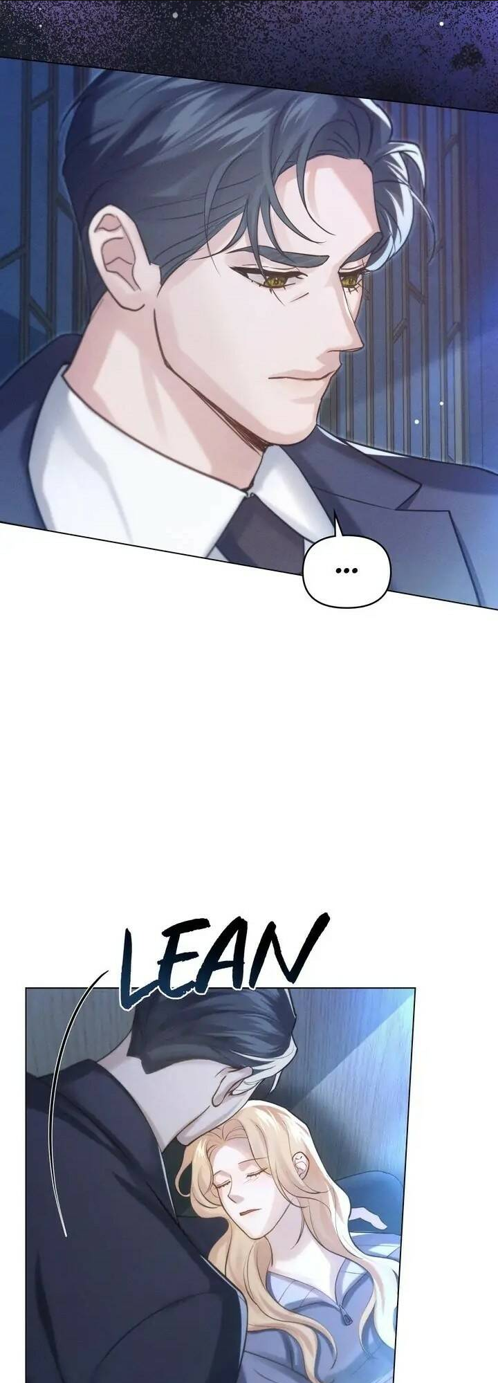Chàng Người Sói Phát Điên Vì Tôi: Chapter 18