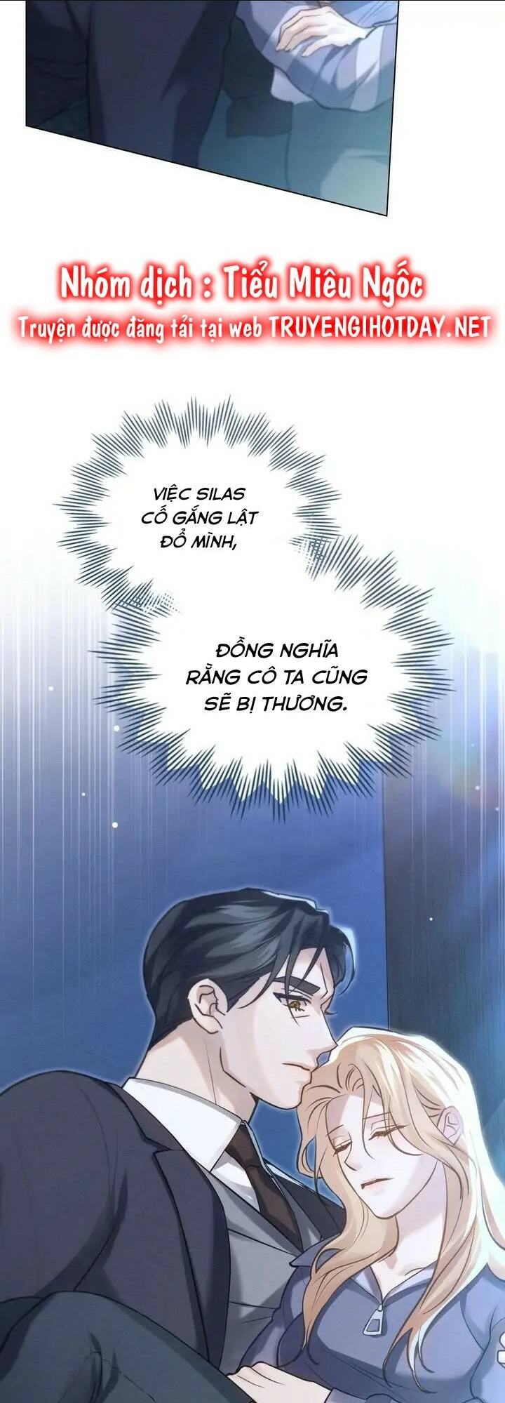 Chàng Người Sói Phát Điên Vì Tôi: Chapter 18