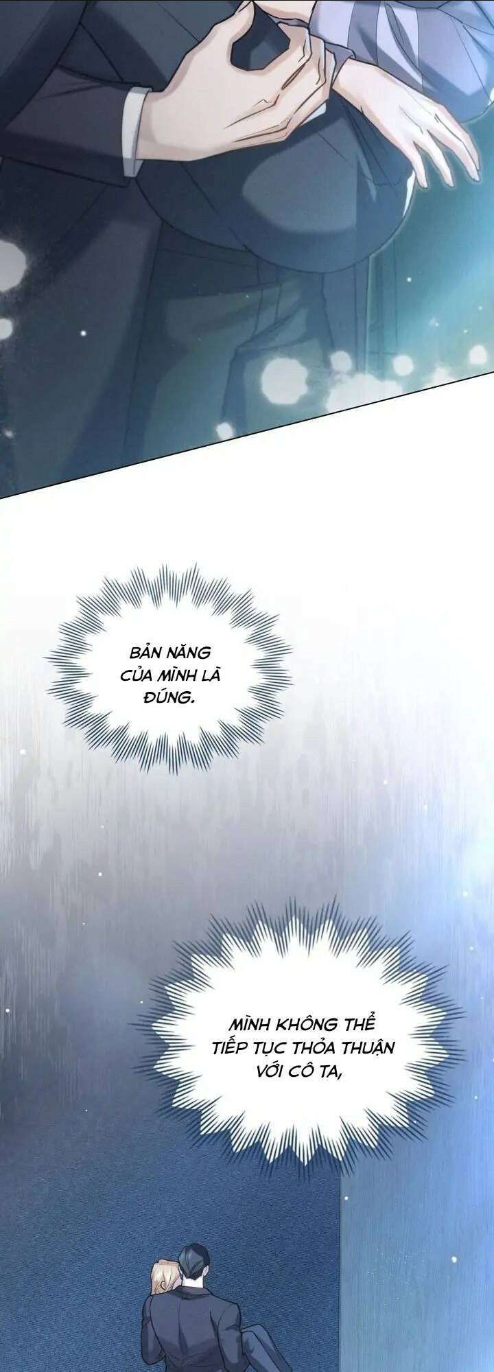 Chàng Người Sói Phát Điên Vì Tôi: Chapter 18