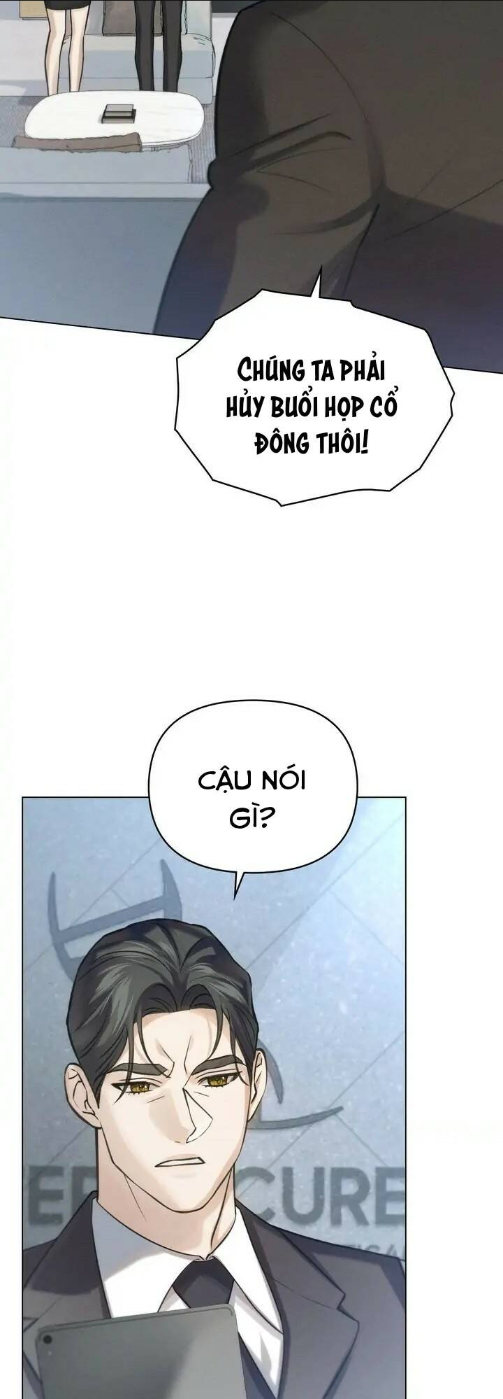 Chàng Người Sói Phát Điên Vì Tôi: Chapter 18