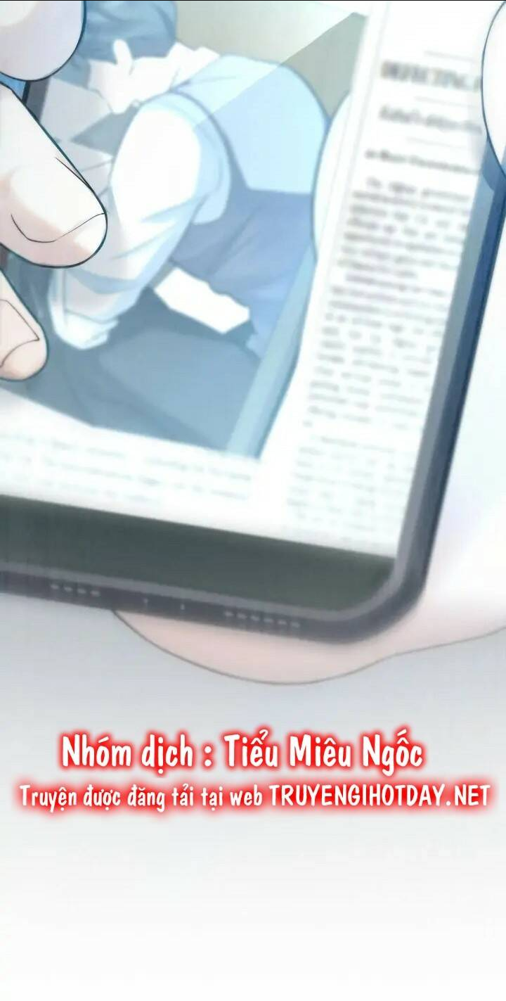 Chàng Người Sói Phát Điên Vì Tôi: Chapter 18