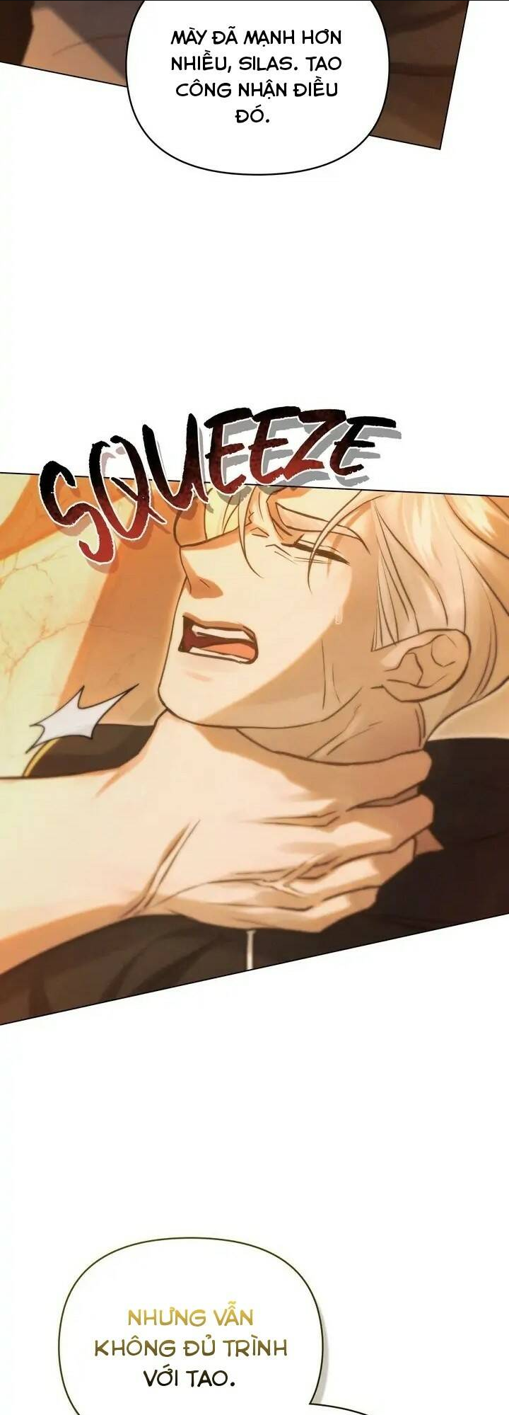 Chàng Người Sói Phát Điên Vì Tôi: Chapter 18