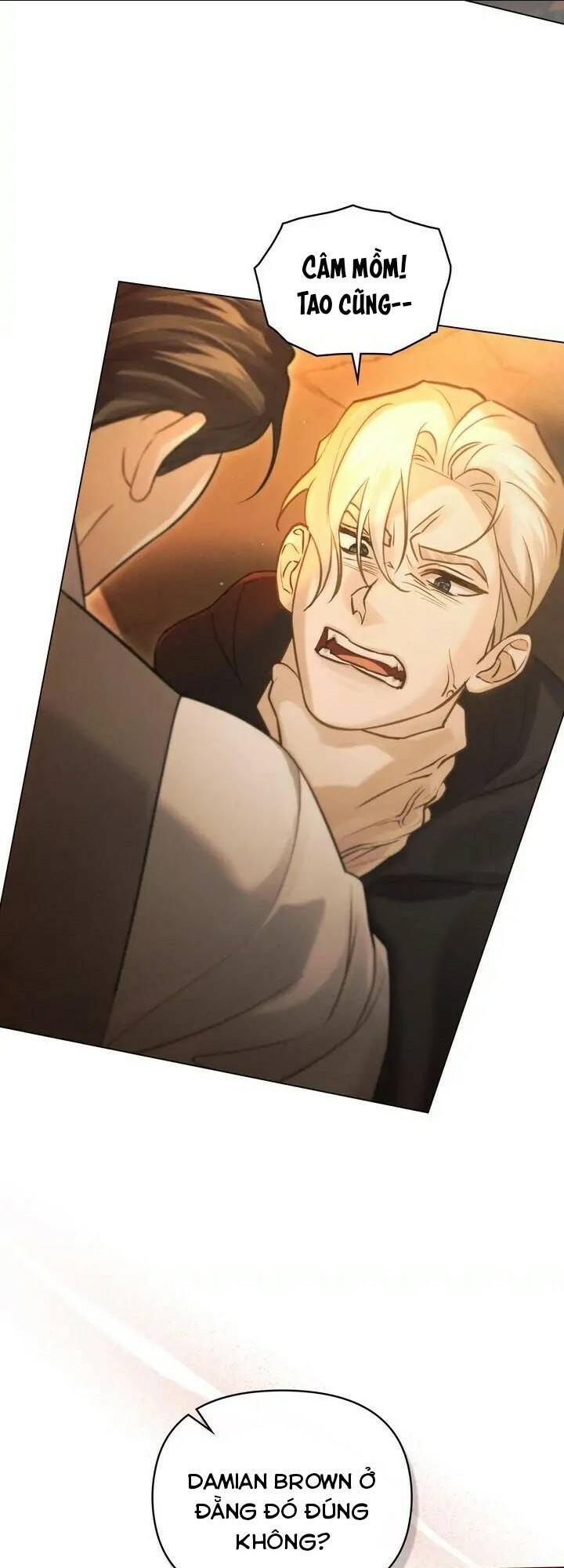 Chàng Người Sói Phát Điên Vì Tôi: Chapter 18