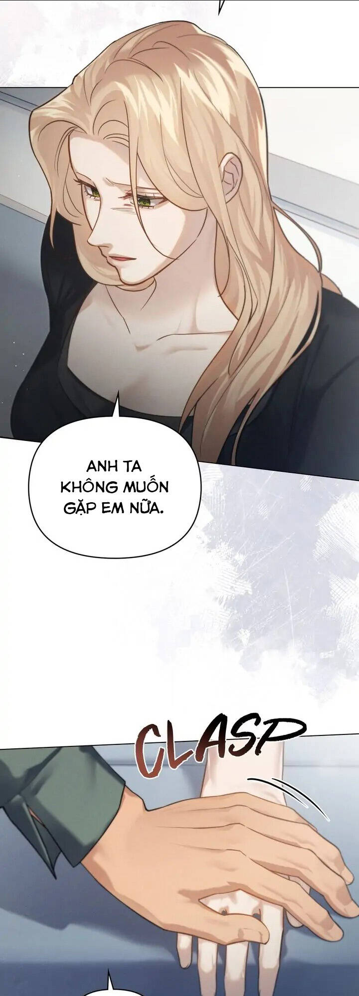 Chàng Người Sói Phát Điên Vì Tôi: Chapter 19