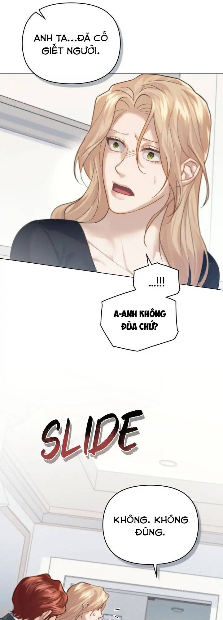 Chàng Người Sói Phát Điên Vì Tôi: Chapter 19