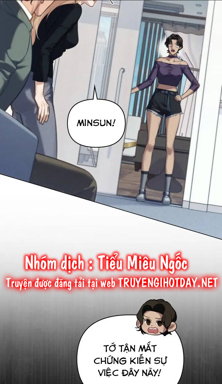 Chàng Người Sói Phát Điên Vì Tôi: Chapter 19