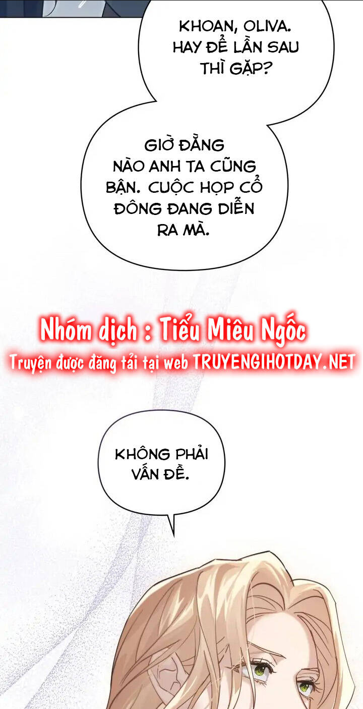 Chàng Người Sói Phát Điên Vì Tôi: Chapter 19