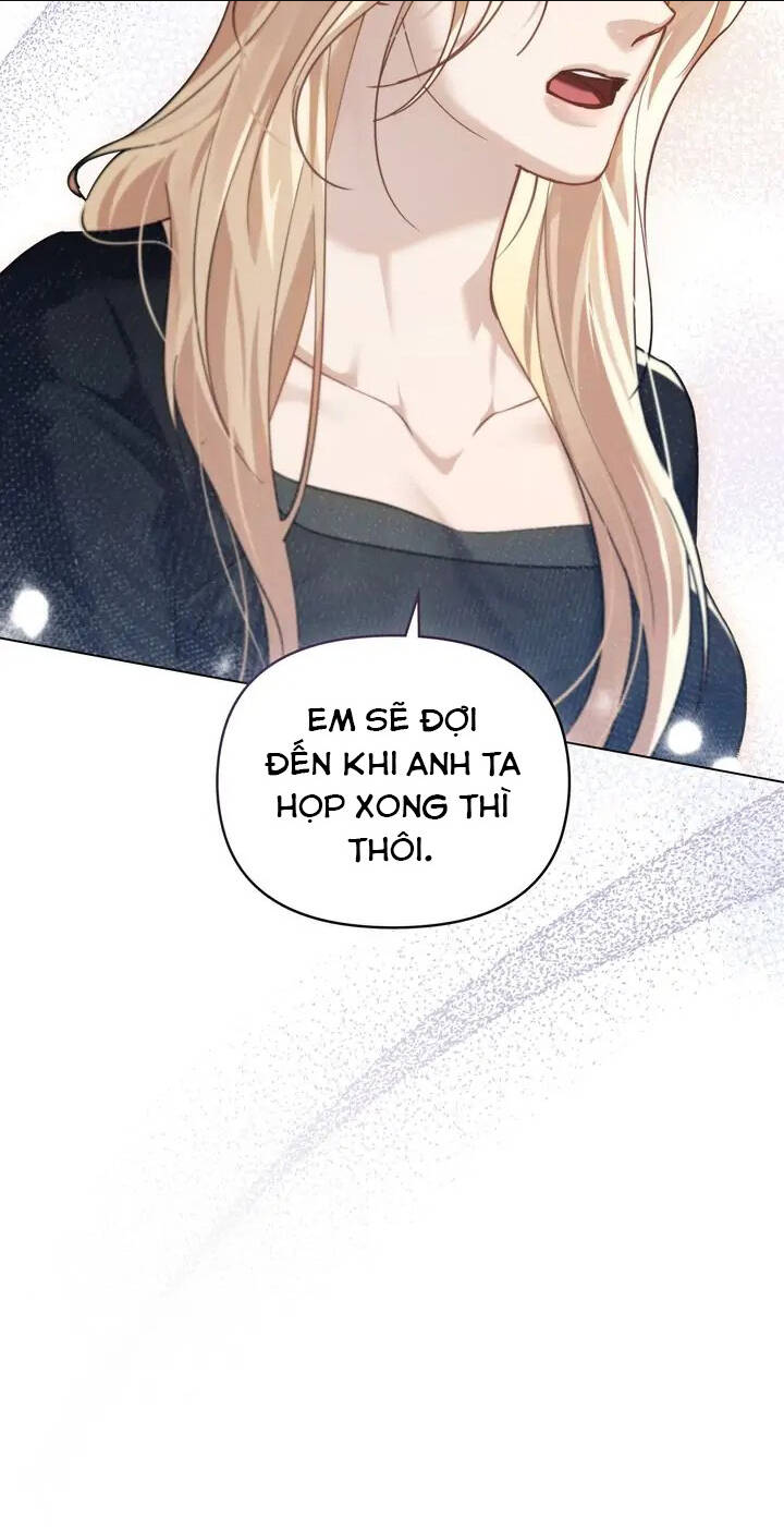 Chàng Người Sói Phát Điên Vì Tôi: Chapter 19