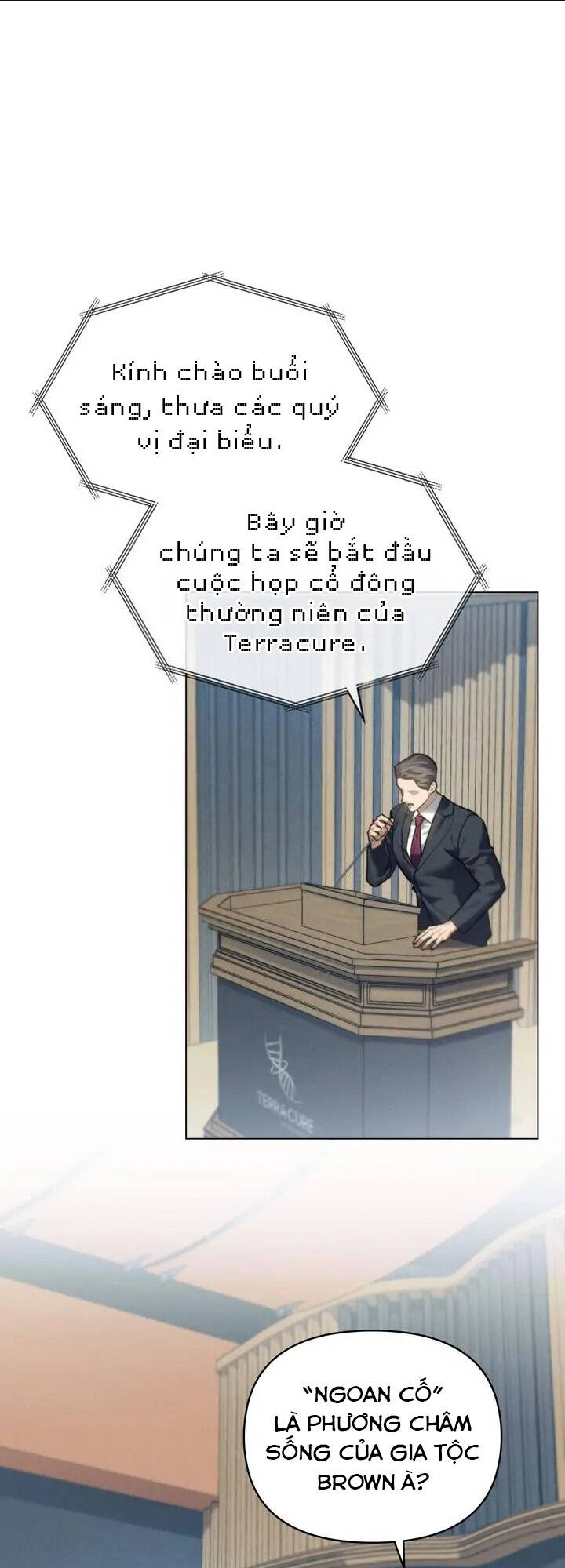 Chàng Người Sói Phát Điên Vì Tôi: Chapter 19