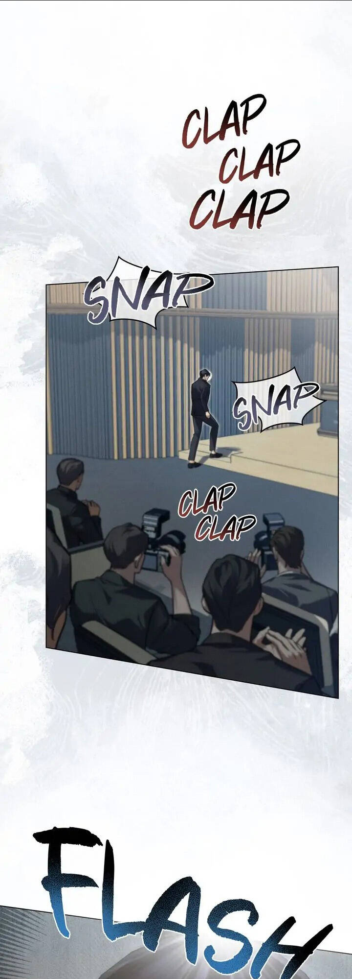 Chàng Người Sói Phát Điên Vì Tôi: Chapter 19