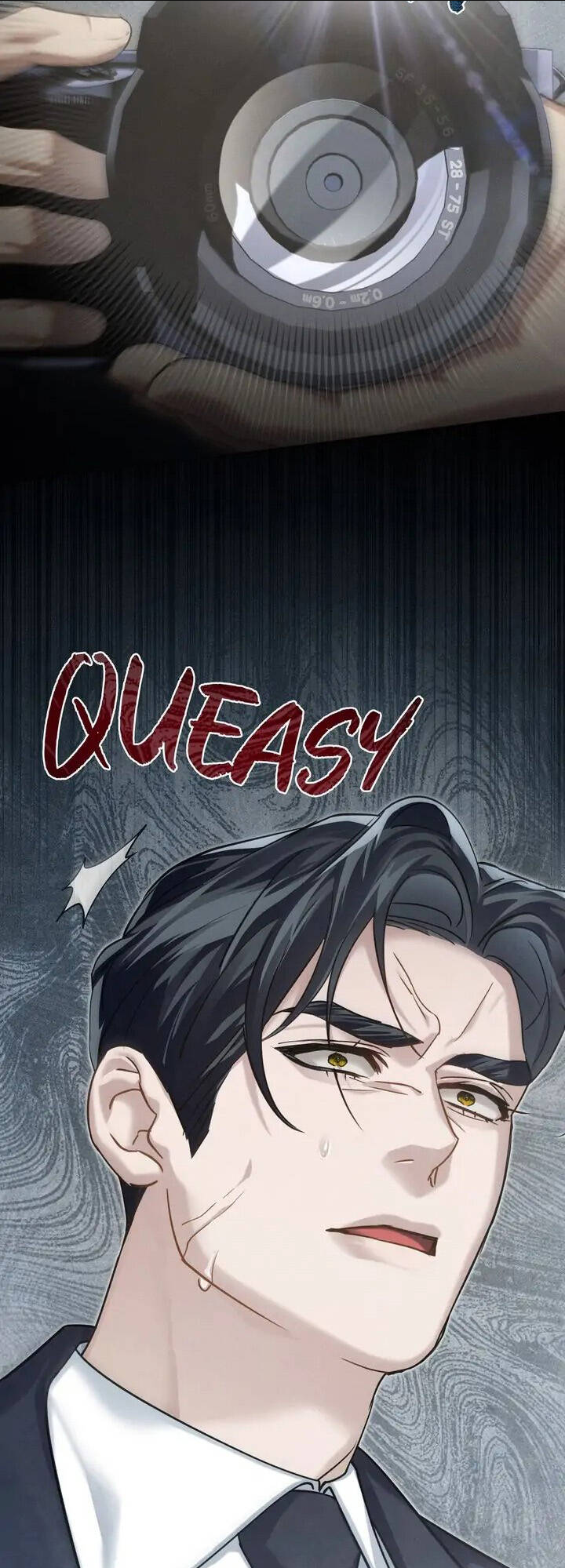 Chàng Người Sói Phát Điên Vì Tôi: Chapter 19