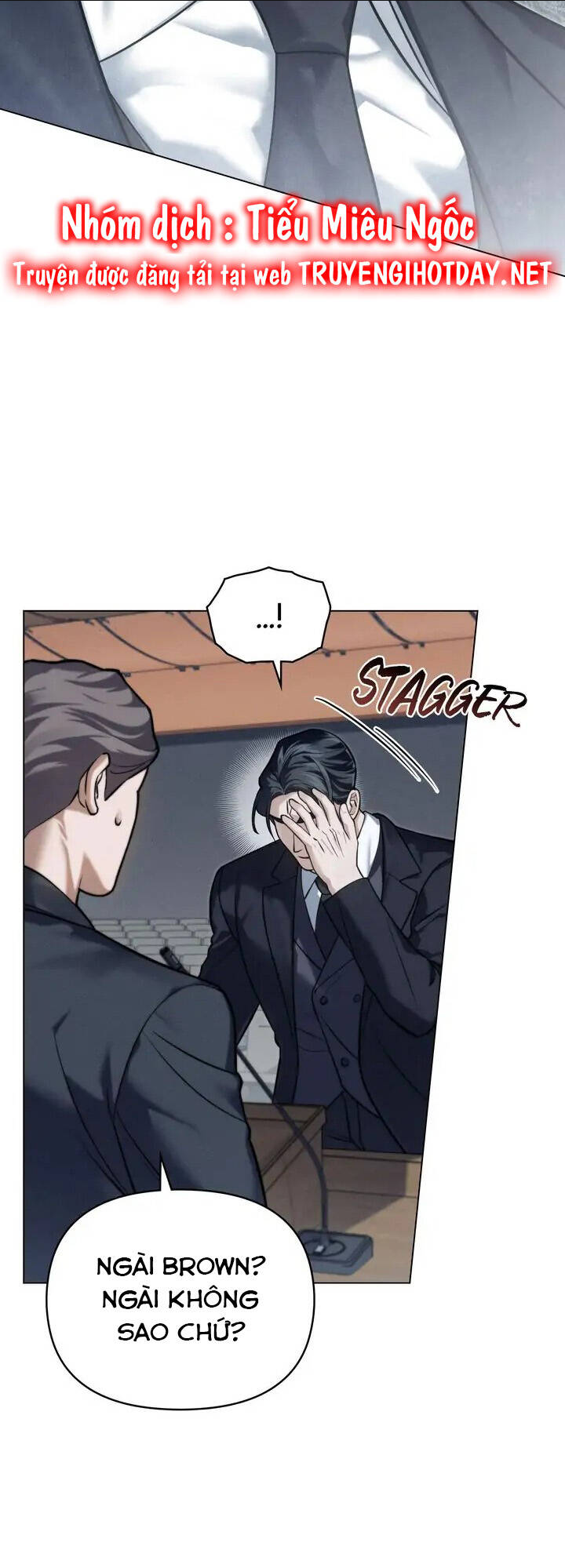 Chàng Người Sói Phát Điên Vì Tôi: Chapter 19