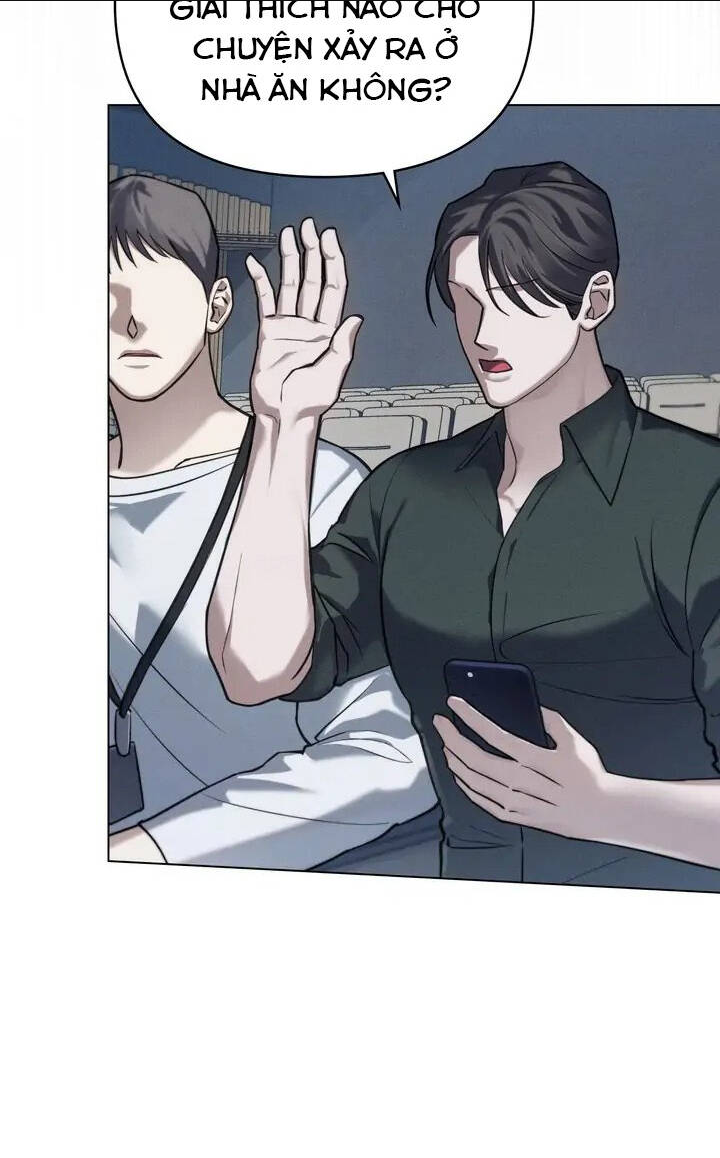 Chàng Người Sói Phát Điên Vì Tôi: Chapter 19