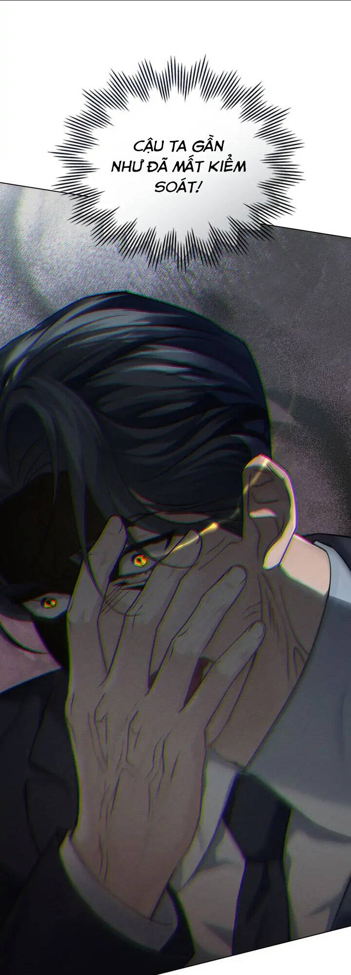 Chàng Người Sói Phát Điên Vì Tôi: Chapter 19
