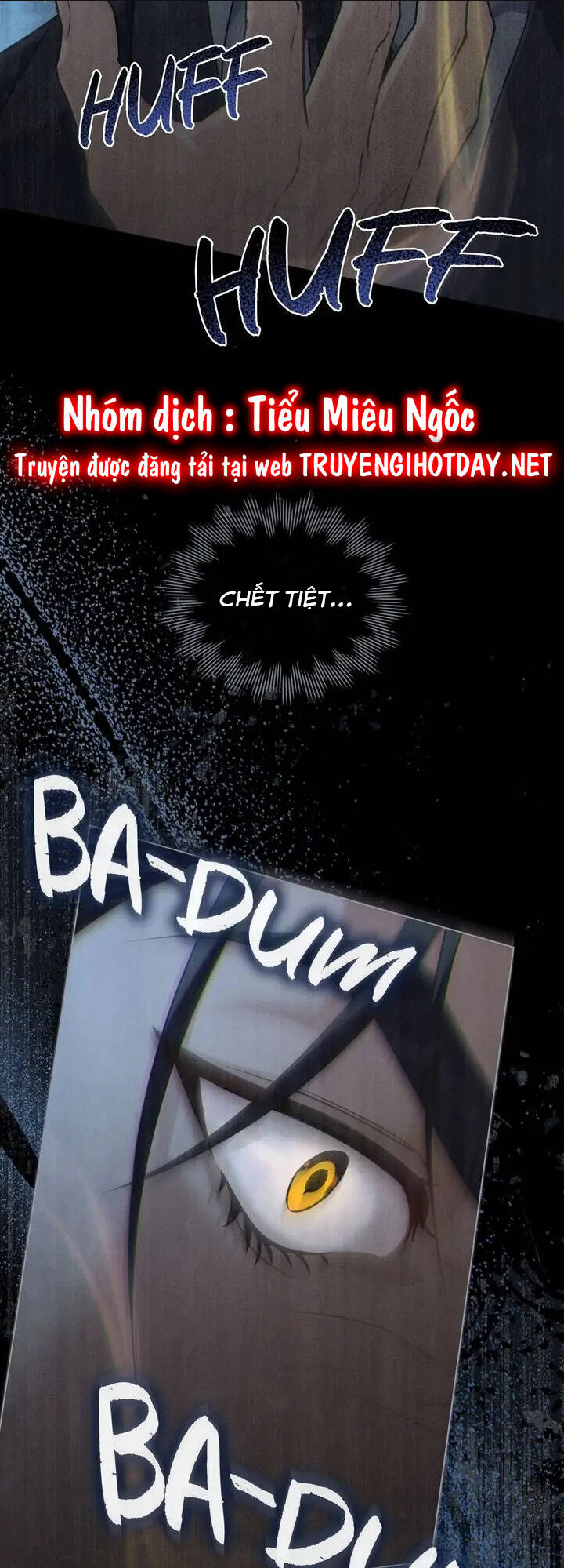 Chàng Người Sói Phát Điên Vì Tôi: Chapter 19