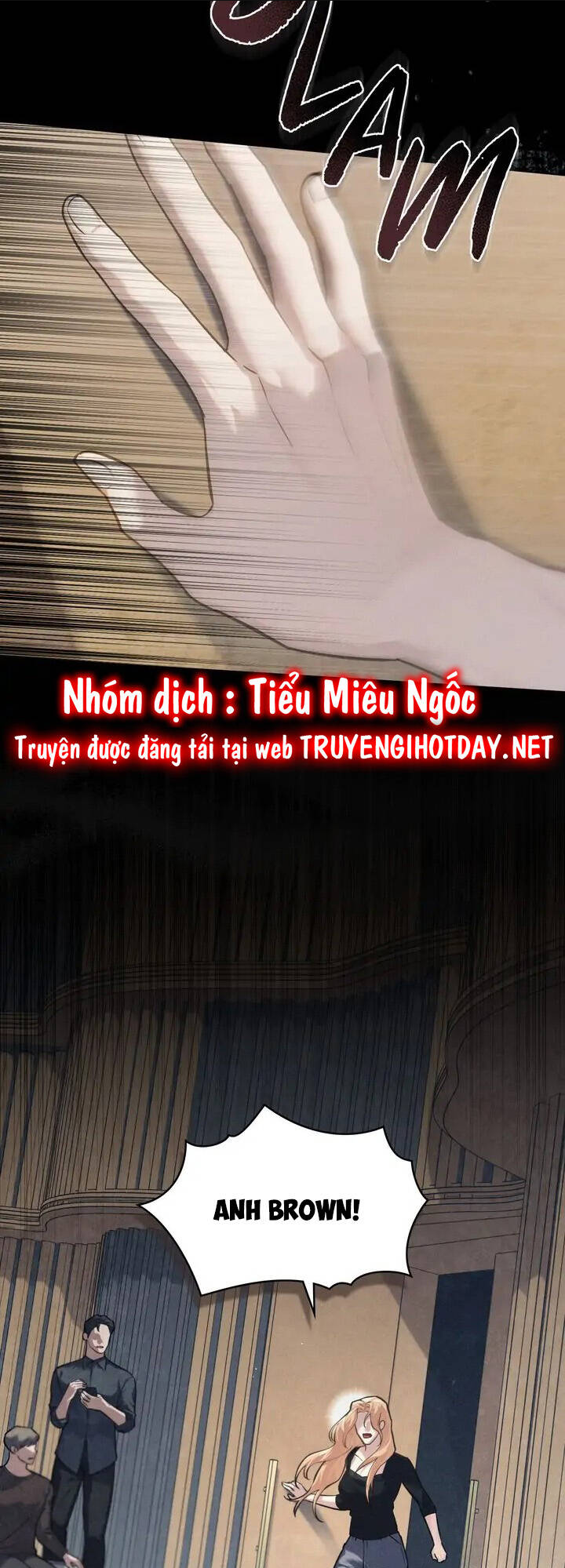 Chàng Người Sói Phát Điên Vì Tôi: Chapter 19