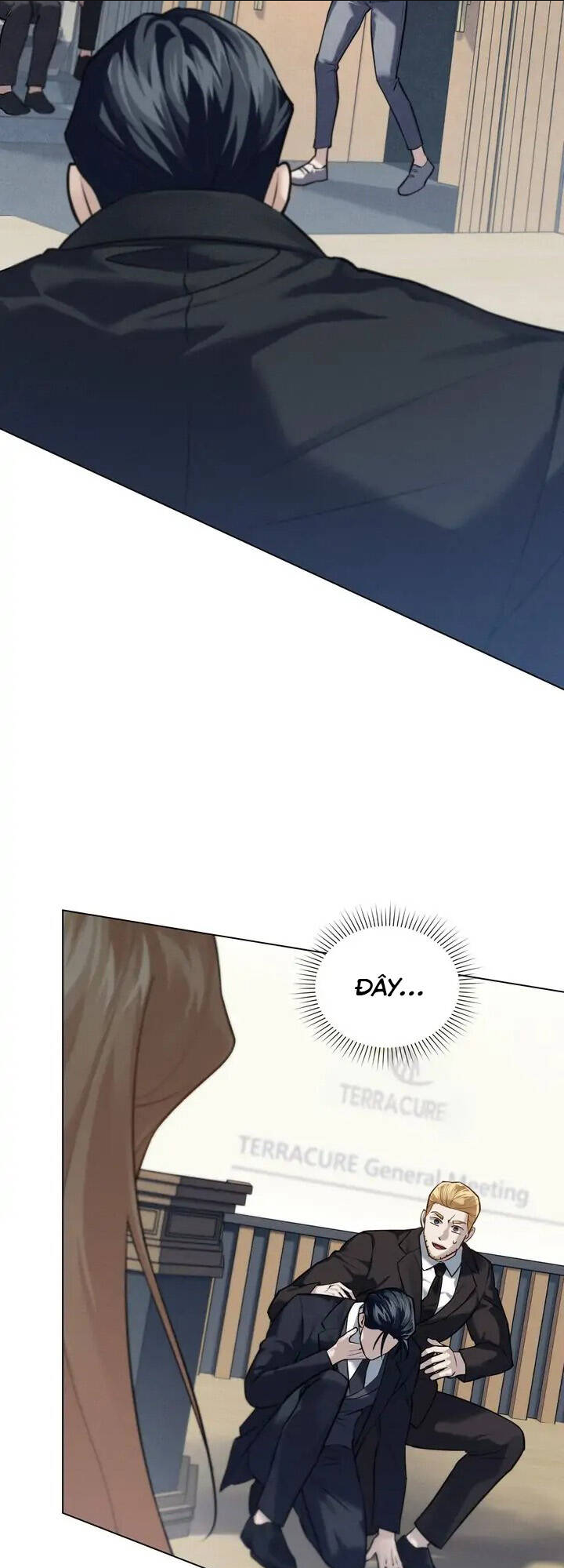 Chàng Người Sói Phát Điên Vì Tôi: Chapter 19