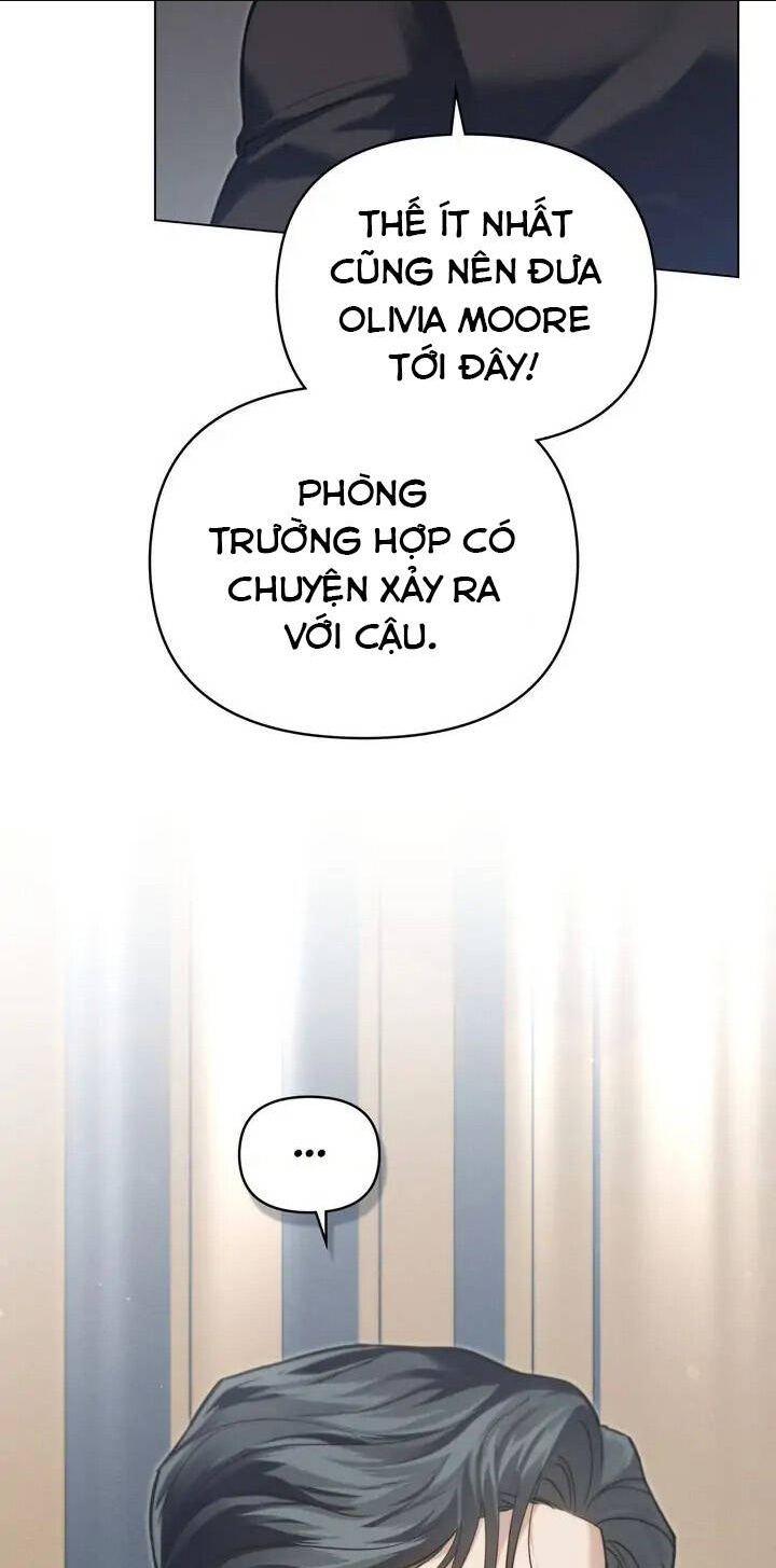 Chàng Người Sói Phát Điên Vì Tôi: Chapter 19