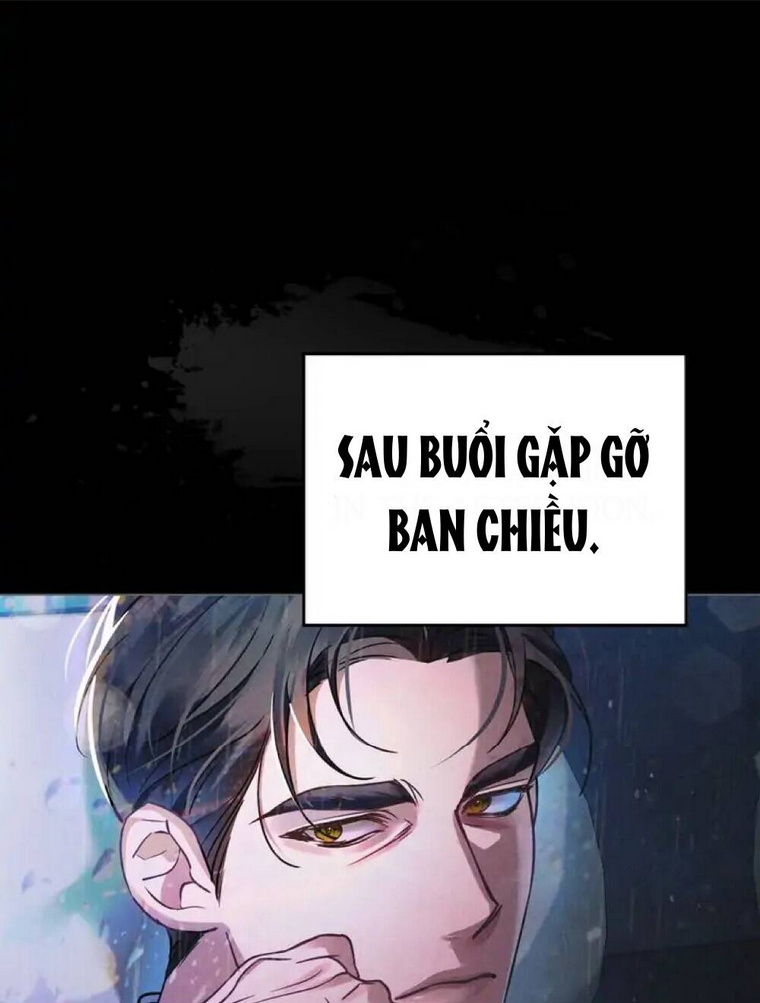 Chàng Người Sói Phát Điên Vì Tôi: Chapter 2