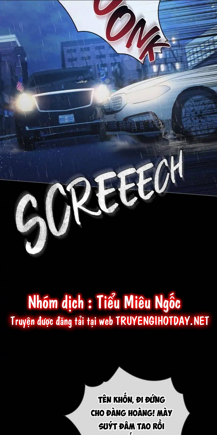 Chàng Người Sói Phát Điên Vì Tôi: Chapter 2