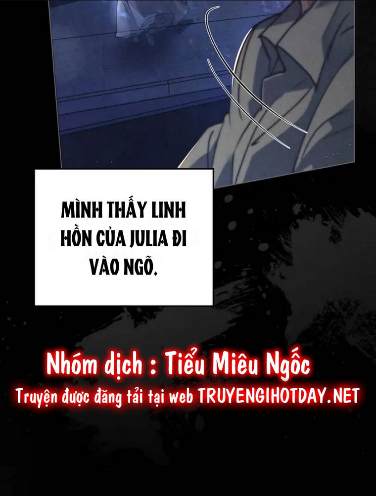 Chàng Người Sói Phát Điên Vì Tôi: Chapter 2