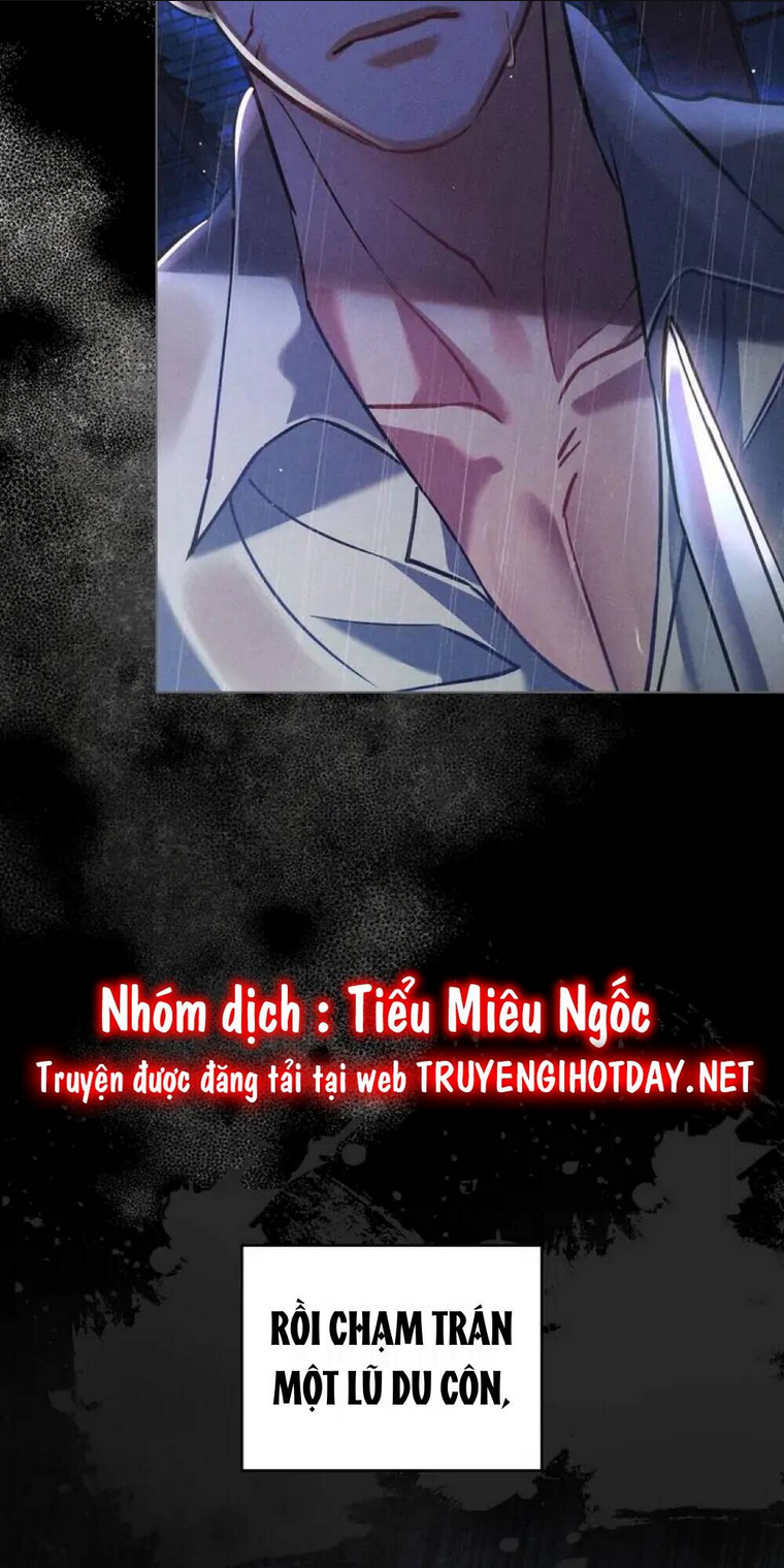 Chàng Người Sói Phát Điên Vì Tôi: Chapter 2