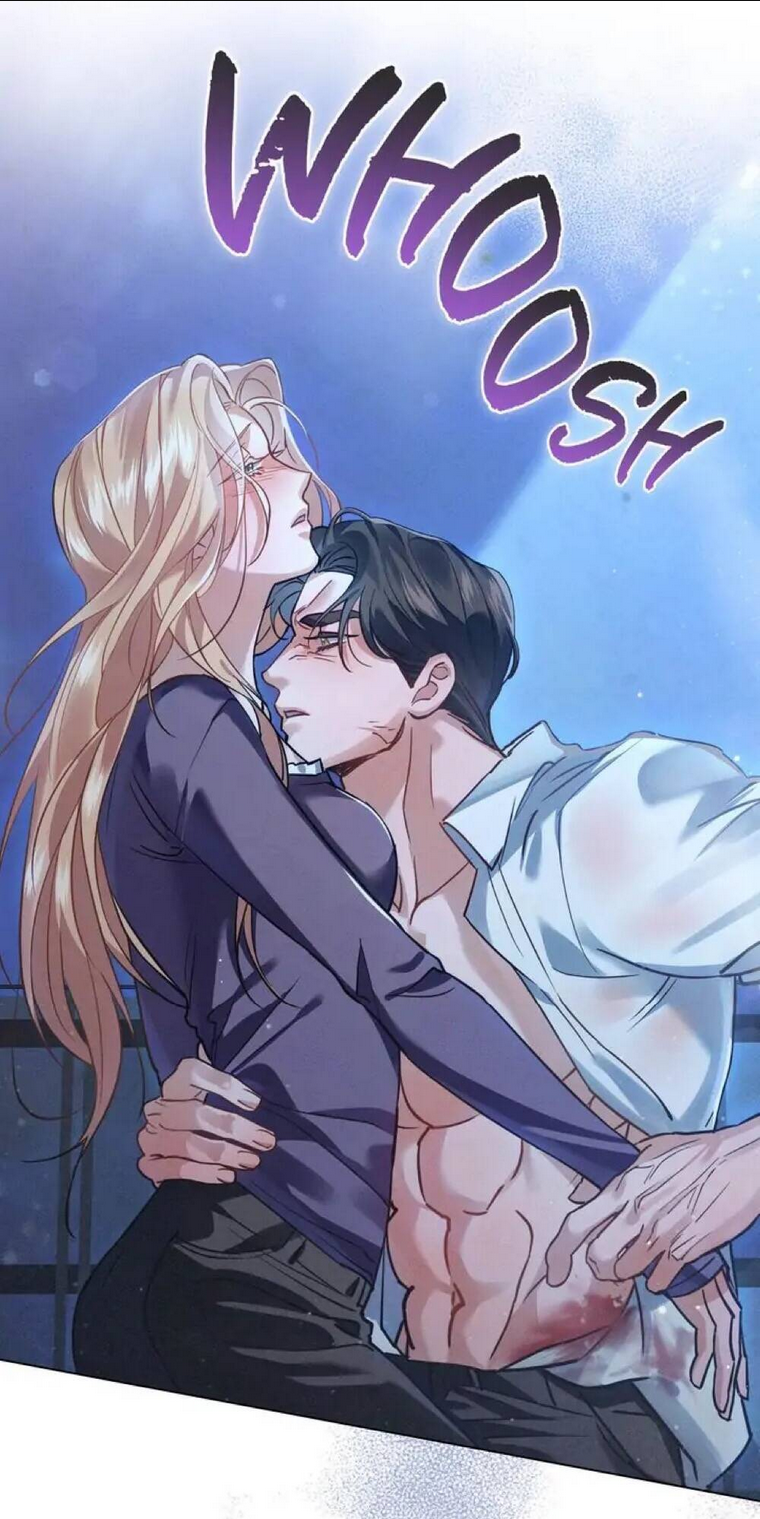 Chàng Người Sói Phát Điên Vì Tôi: Chapter 2