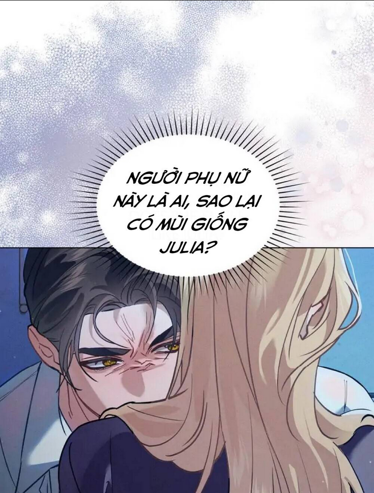 Chàng Người Sói Phát Điên Vì Tôi: Chapter 2