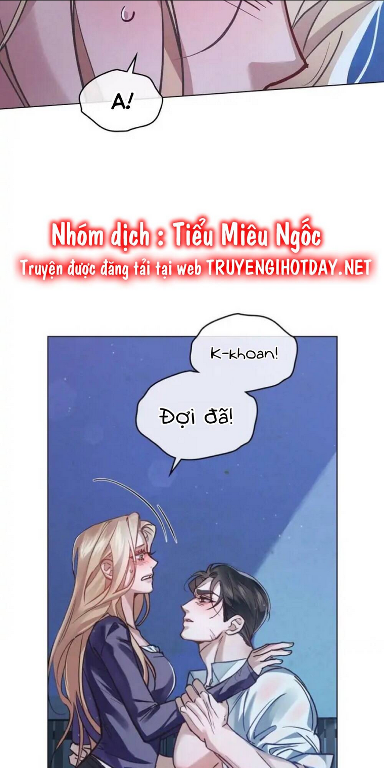 Chàng Người Sói Phát Điên Vì Tôi: Chapter 2