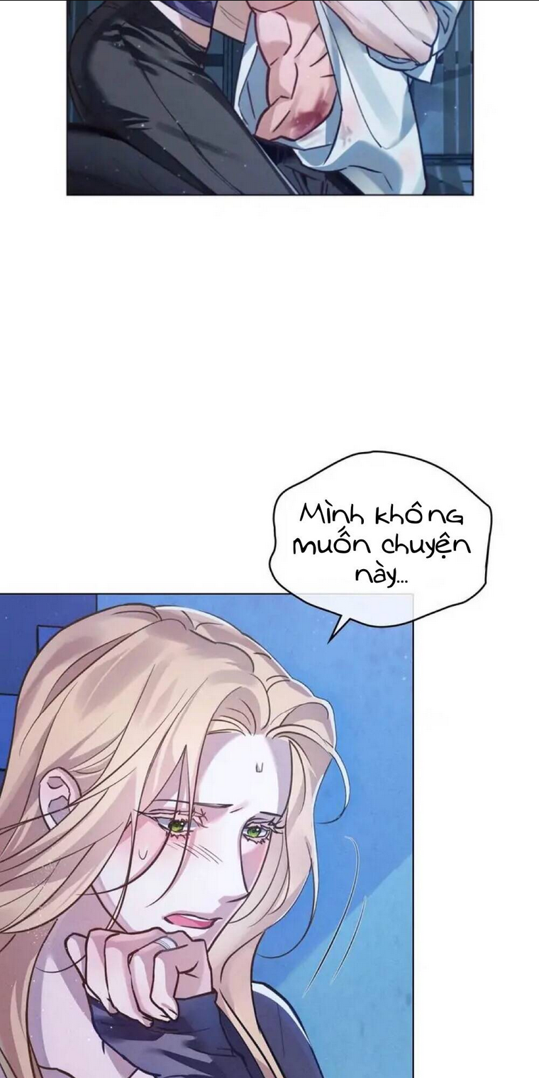 Chàng Người Sói Phát Điên Vì Tôi: Chapter 2