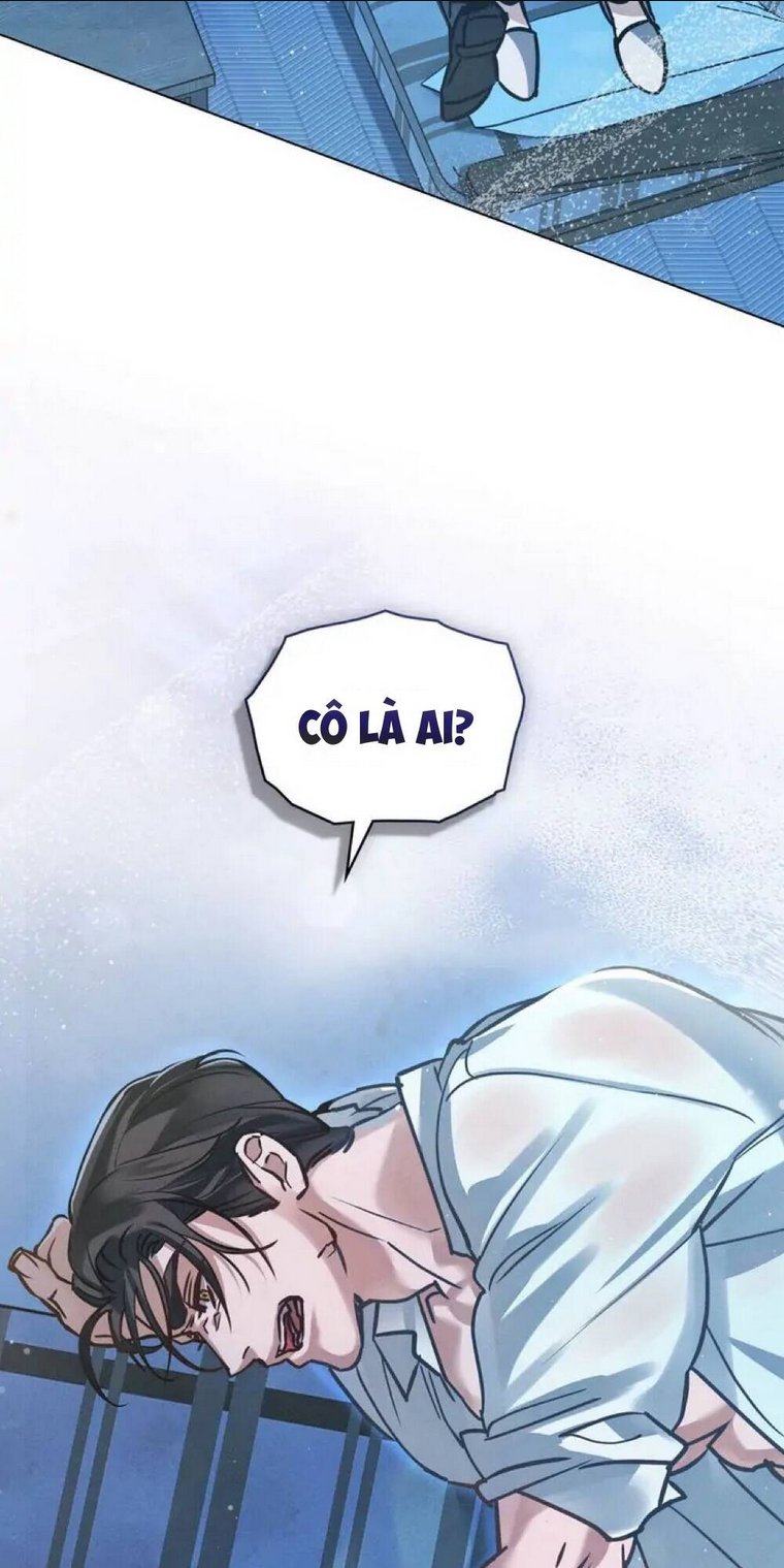 Chàng Người Sói Phát Điên Vì Tôi: Chapter 2