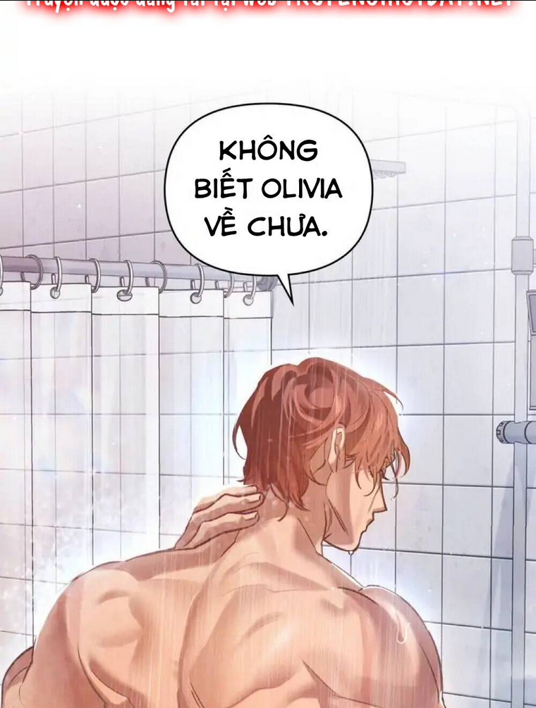 Chàng Người Sói Phát Điên Vì Tôi: Chapter 2